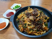 추곱창 마곡본점