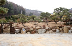 천문대펜션