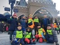 1등조원태권도장