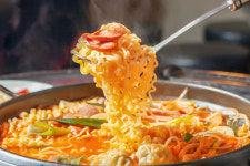 준호네부대찌개 성대점