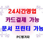 PC방가자