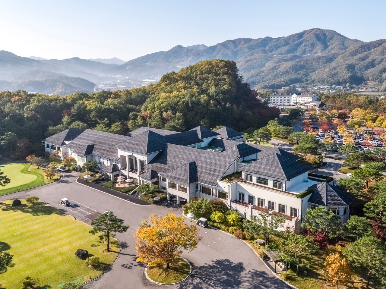 더케이골프 이미지