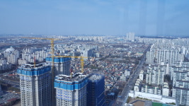 킨텍스리치 공인중개사사무소