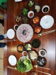 유심이  감성 하우스 민박