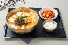 서울별미 칼국수짬뽕 보라매역점