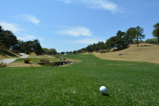 베어크리크 골프클럽