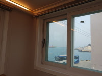 유심이  감성 하우스 민박