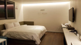 비즈니스호텔가빈