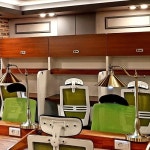 코아독서실 창원소답점