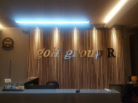 골프그룹알 GDR골프연습장