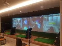 골프그룹알 GDR골프연습장