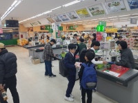 폰베스트 괴정롯데물류센터점
