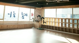 동탄별하검도관