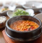 팔팔순두부