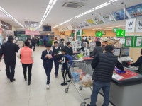 폰베스트 괴정롯데물류센터점