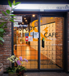 스터디엔카페 독서실 건대입구센터