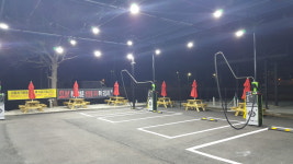 솔로몬셀프세차장