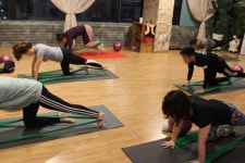 요가 써허저 테라피 & 힐링 센터