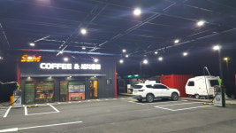 솔로몬셀프세차장