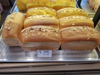 한나식빵 성서점