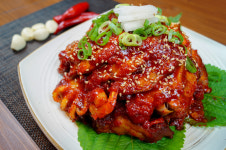 송가네왕족발보쌈 창원역점