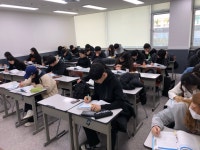 안산이지어학원