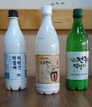 전주생막걸리 천호점