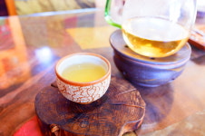 김옥동웰빙찻집발효이야기