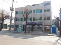 전국민주노동조합총연맹 강원지역본부