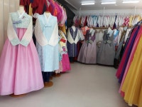 가람한복맞춤대여