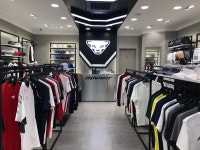 다이나핏 전주송천점