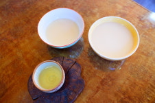 김옥동웰빙찻집발효이야기