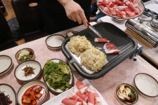 차돌집