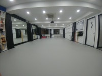 용인대청목MTA태권도 서울삼성점