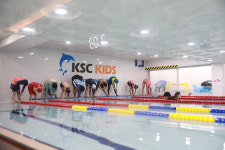 KSC 키즈풀 향남점