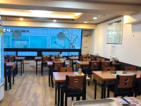 참이맛감자탕 원효점