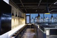 르하임스터디카페 부천중동본점