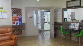 행복한효요양원 2호점