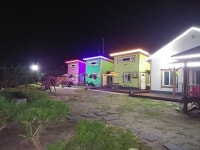 킹마운틴펜션