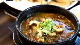 동강풍천민물장어