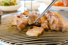 돈사돈 제주월정리점