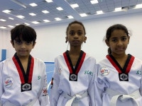 세계행복나눔태권도&점프킹줄넘기 호성초점