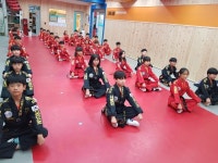 세계행복나눔태권도&점프킹줄넘기 호성초점