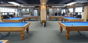 벤투스캐롬클럽 동래점