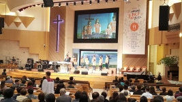 예향교회