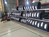 타이어프라자 감전사거리점