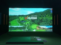 골프존 파크스크린골프