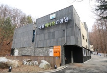 계룡편안한요양원