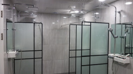 팀 드래곤 복싱 은행점