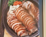 도도랑족발보쌈 호성역전점